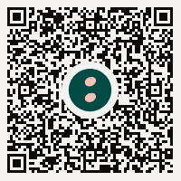 QR Code cagnotte Leetchi